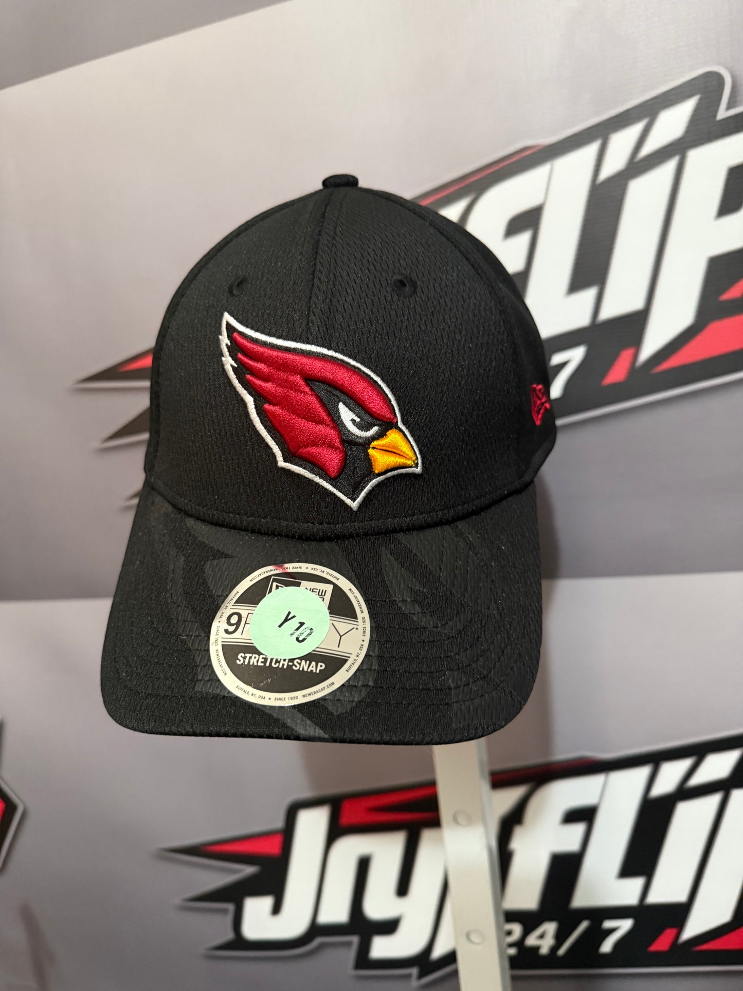 Arizona Cardinals New Era SnapBack Hat