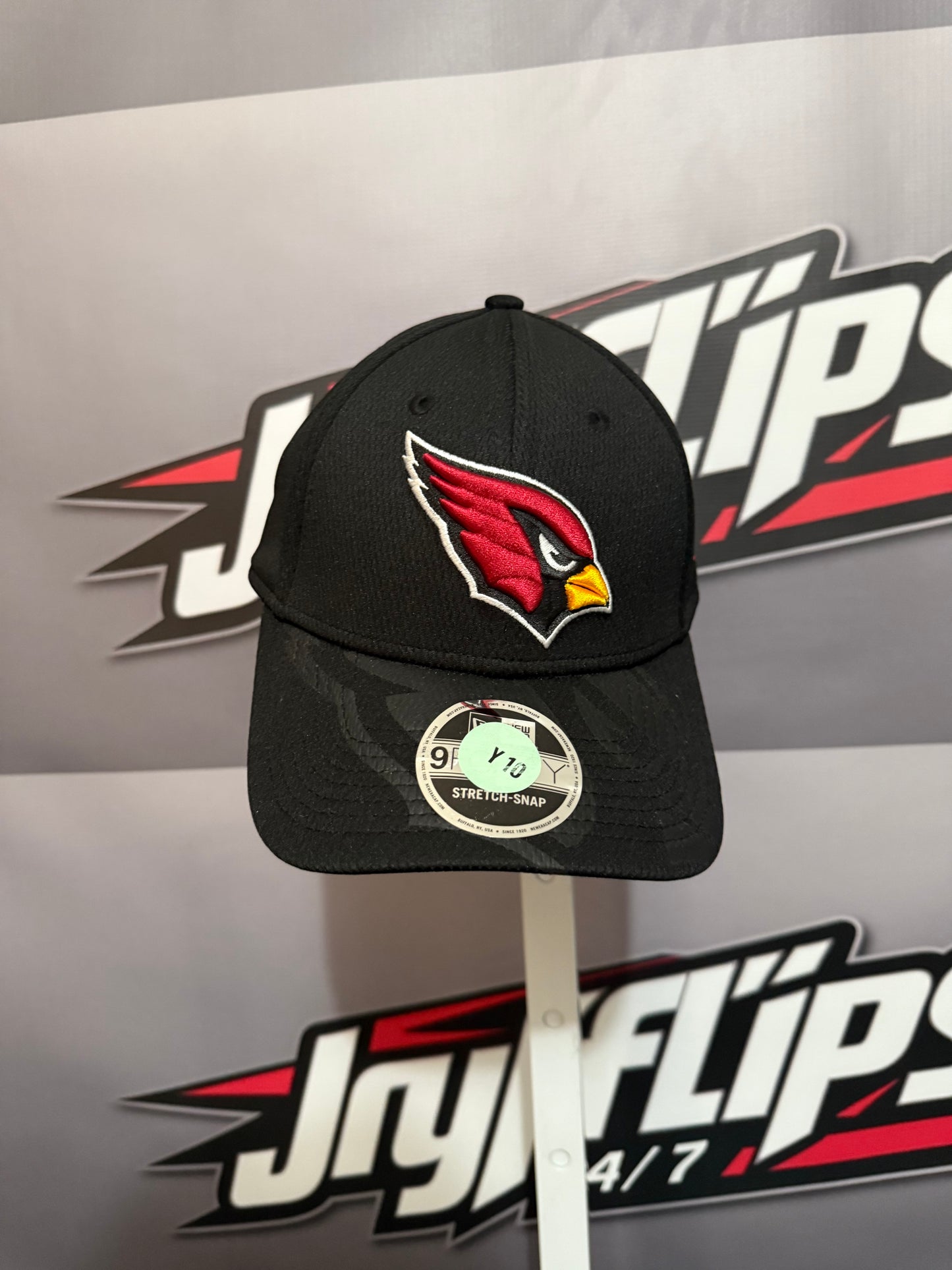 Arizona Cardinals New Era SnapBack Hat