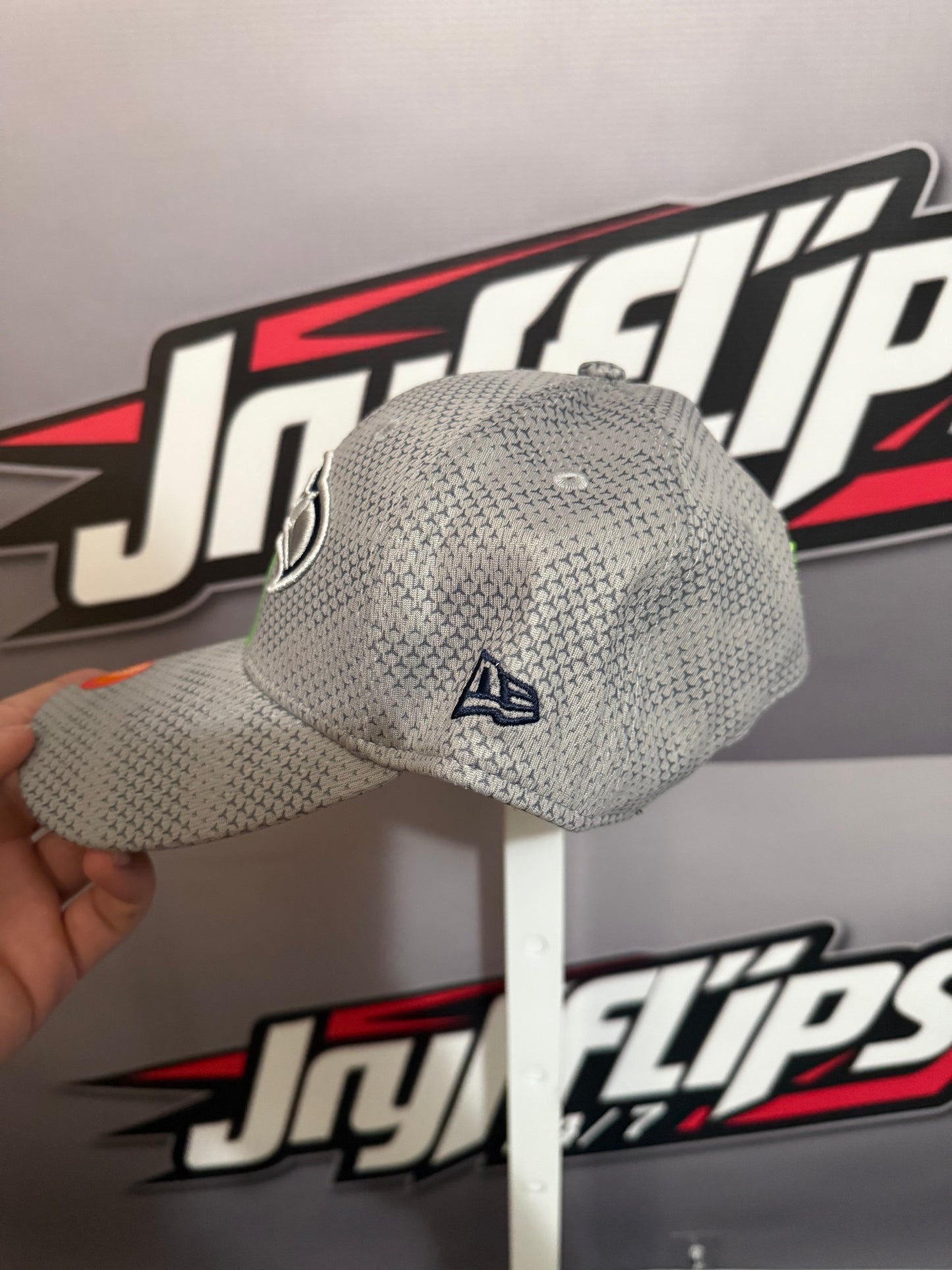 Seattle Seahawks New Era SnapBack Hat