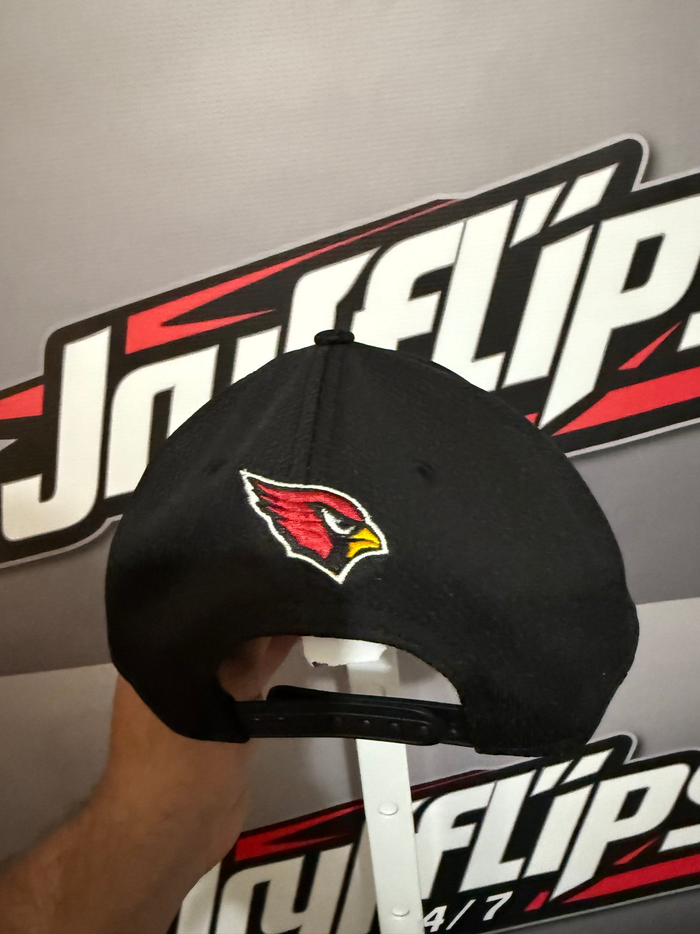 Arizona Cardinals New Era SnapBack Hat