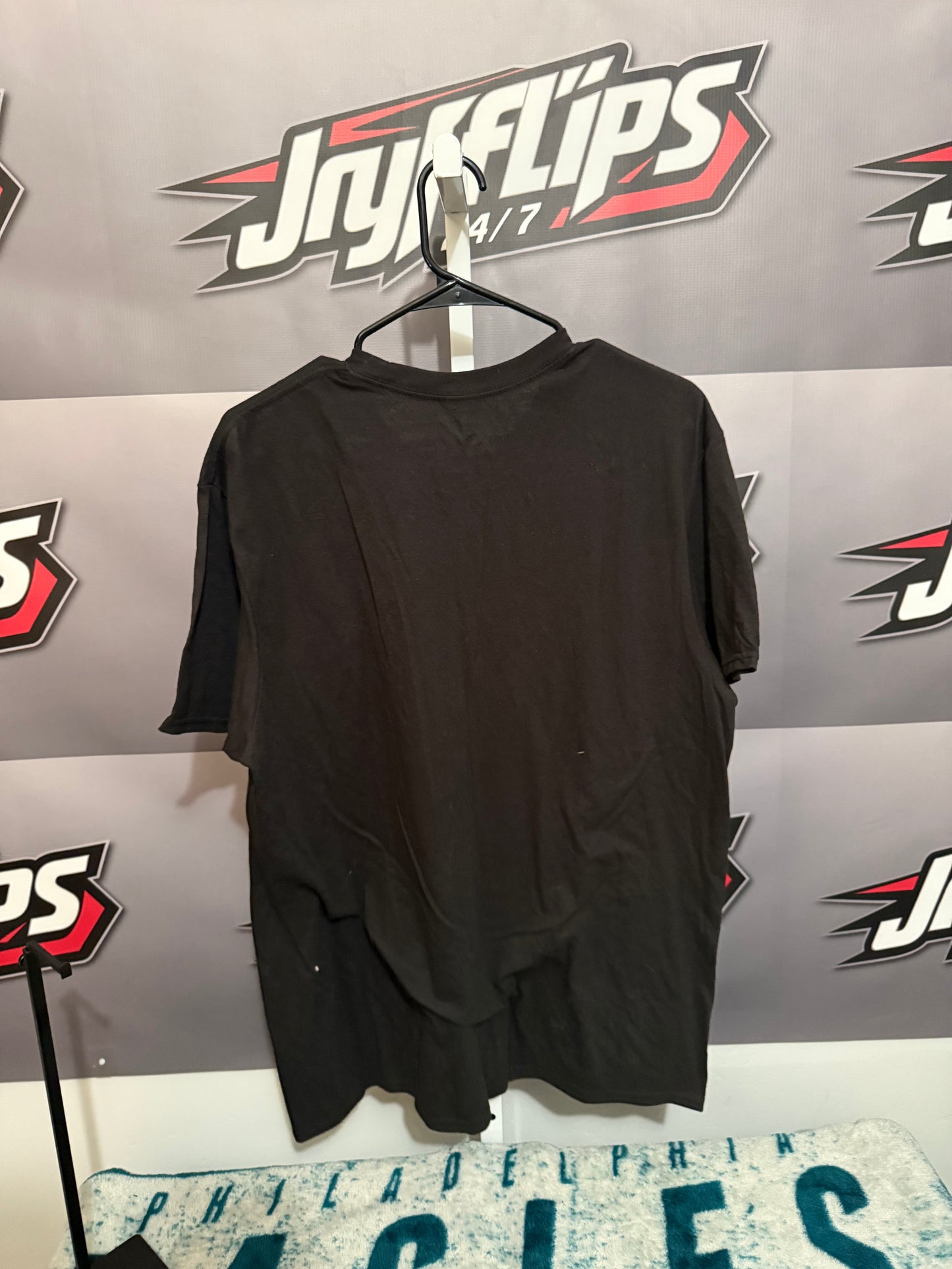 Men’s XL Fanatics 22-23 NFC Championship T Shirt