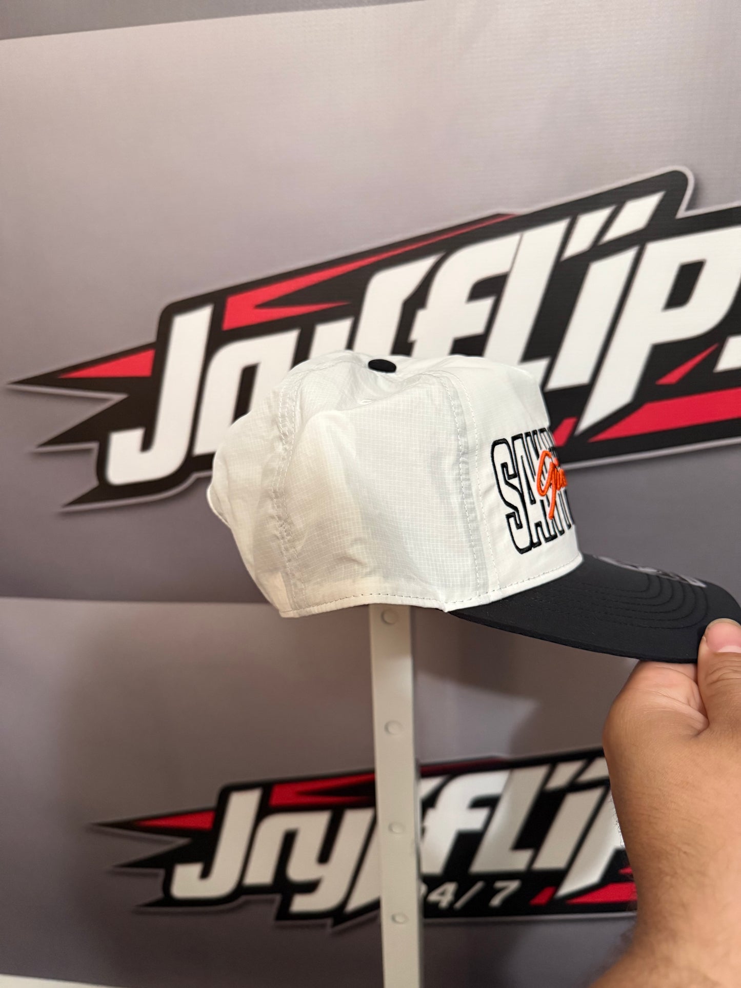 San Francisco Giants (47 Brand) Adjustable Hat