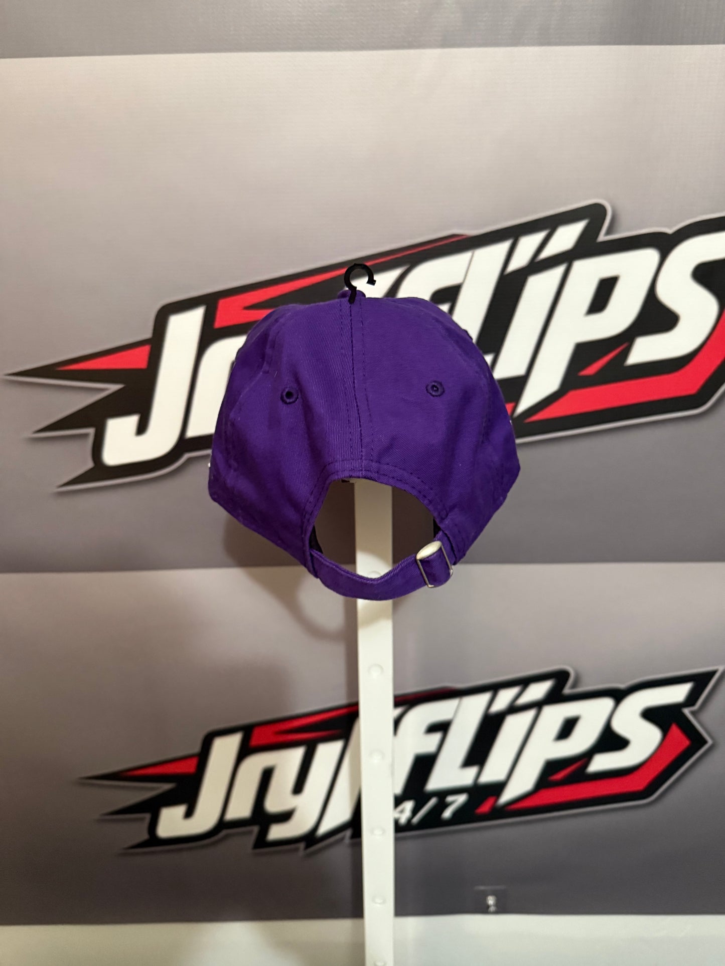 Woman’s New Era LA Lakers Adjustable Hat