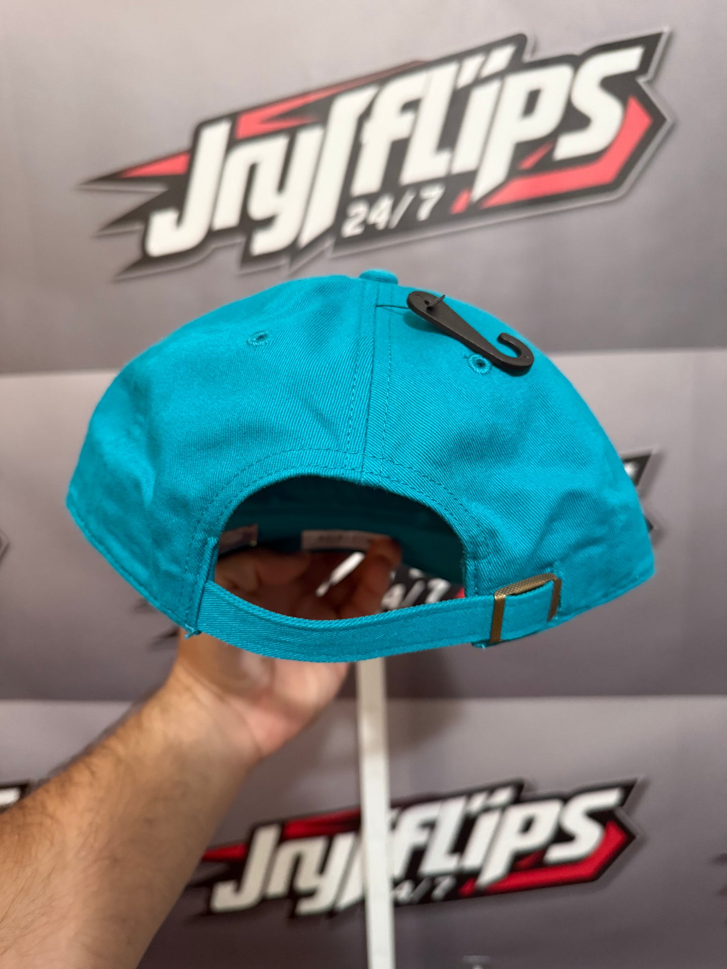 Miami Dolphins (47Brand) Adjustable Hat