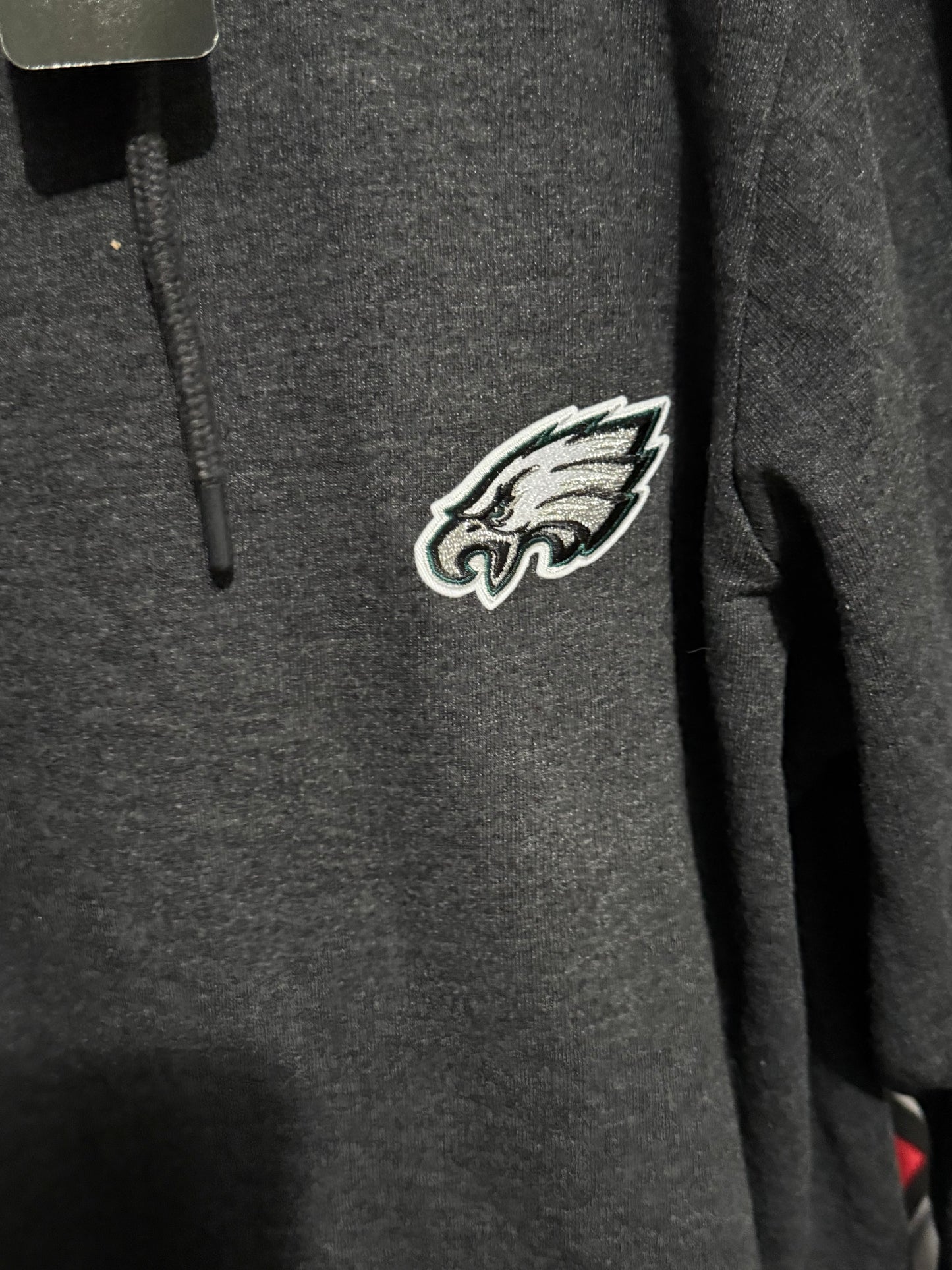 Men’s Large Antigua Philadelphia Eagles Sweater 🔥