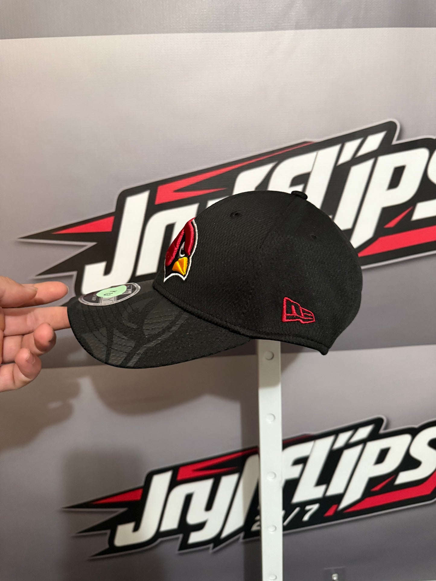 Arizona Cardinals New Era SnapBack Hat