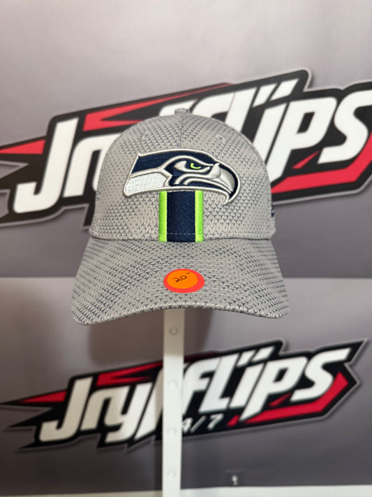 Seattle Seahawks New Era SnapBack Hat