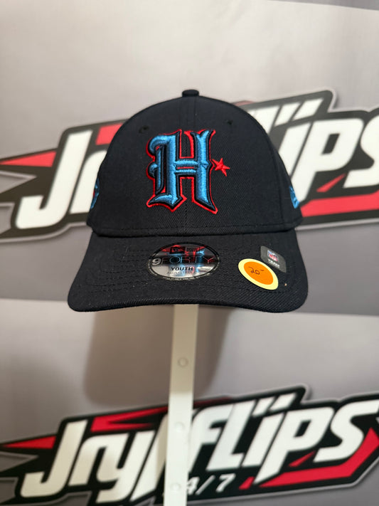 Houston Texans Youth New Era SnapBack Hat