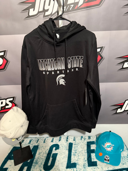 Men’s Medium Colosseum Michigan state hoodie