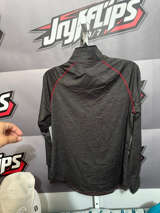 Woman’s Large Colosseum 1/4 zip
