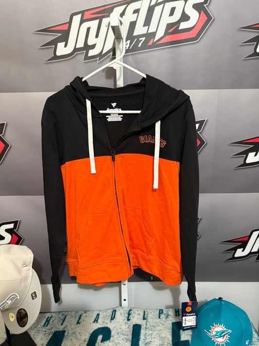 Woman’s XL SF Giants Jacket