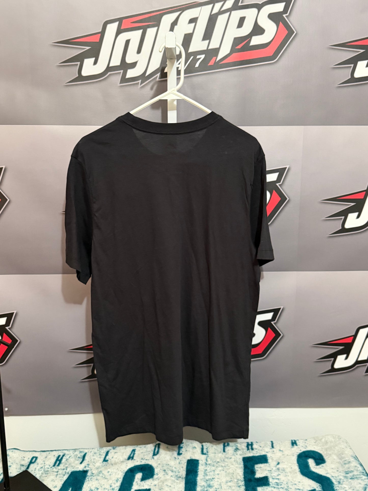 Men’s Large FC Barcelona Nike T Shirt