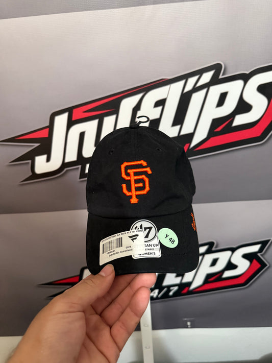 SF Giants (47 Brand) Adjustable Hat