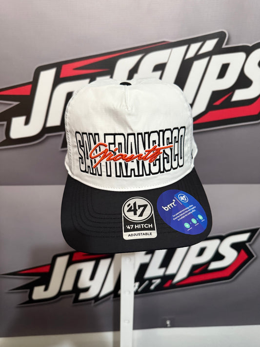 San Francisco Giants (47 Brand) Adjustable Hat