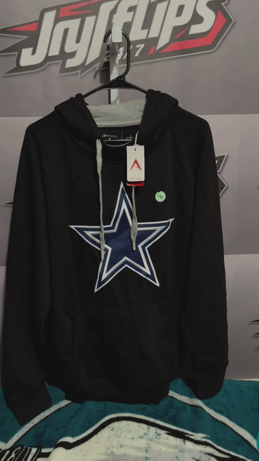 Men’s Large Dallas Cowboys Antigua Hoodie, ⭐️