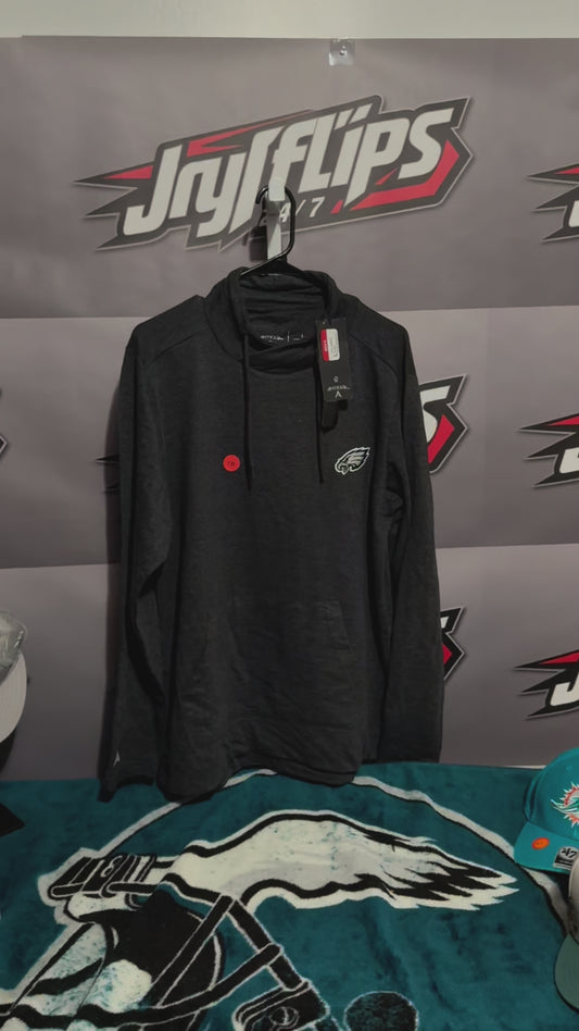 Men’s Large Antigua Philadelphia Eagles Sweater 🔥