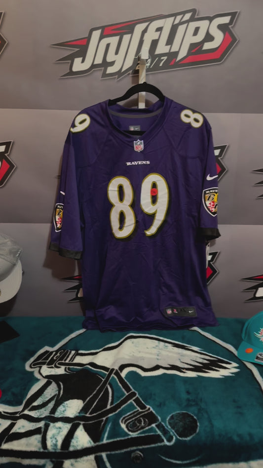 Men’s XL Mark Andrew’s #89 Jersey